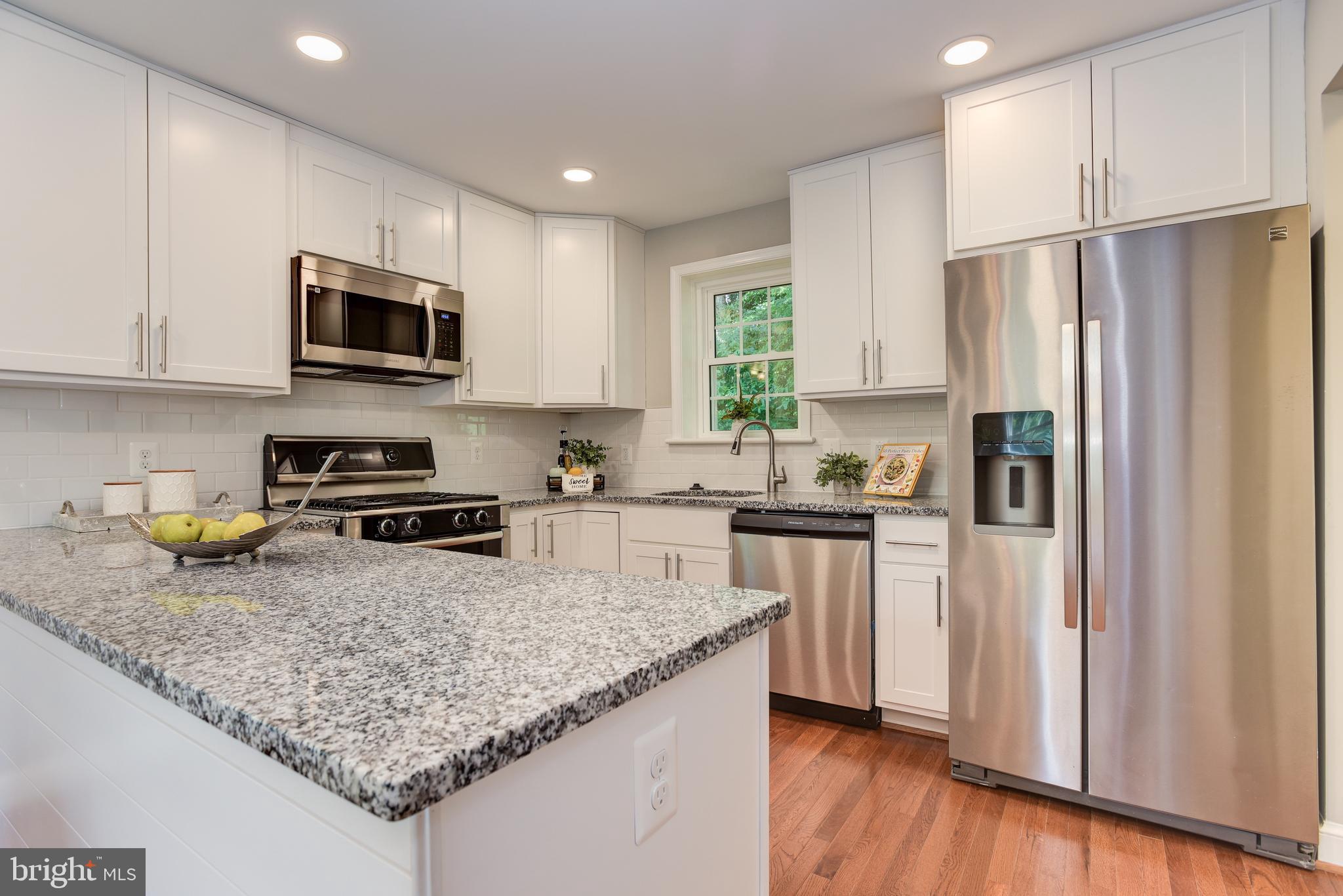 417 Penwood Road Silver Spring, MD 20901 - Photo 13 of 40