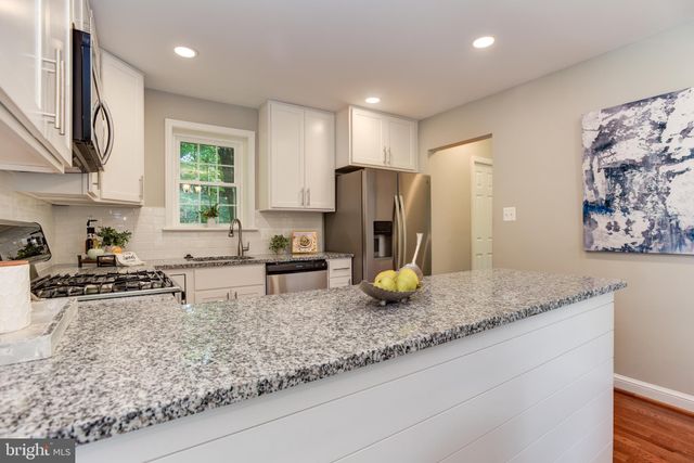 $635,000 | 417 Penwood Road, Silver Spring, MD 20901