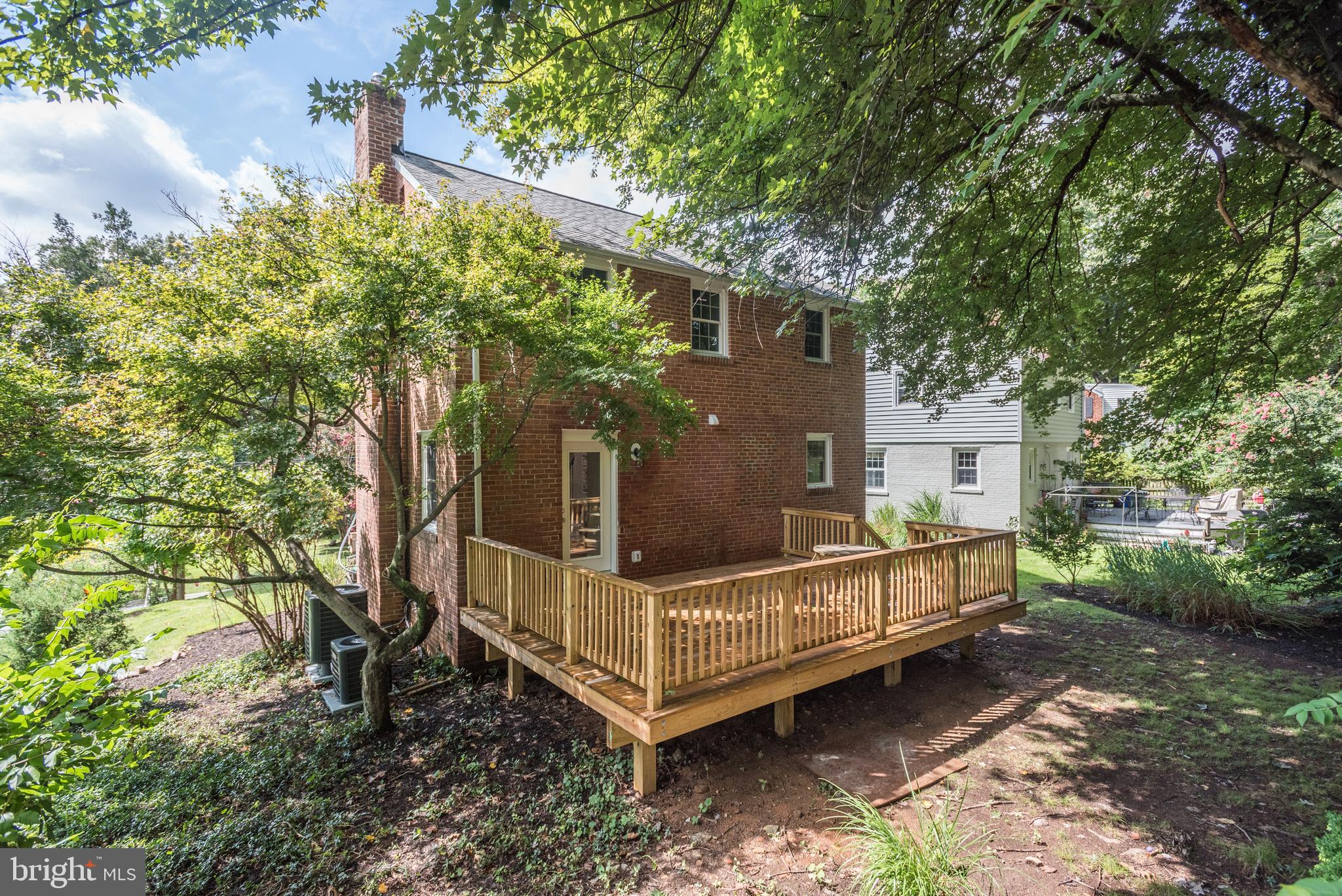 417 Penwood Road Silver Spring, MD 20901 - Photo 32 of 40