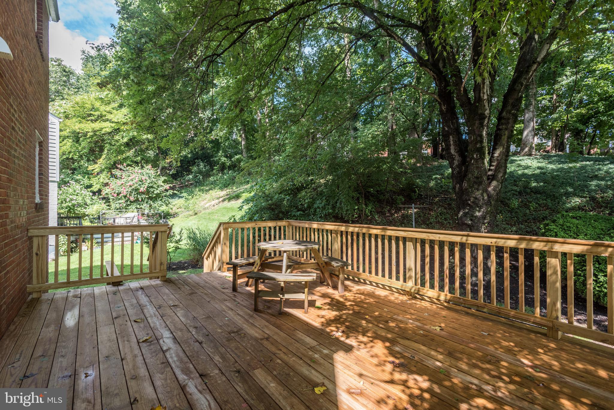 417 Penwood Road Silver Spring, MD 20901 - Photo 35 of 40