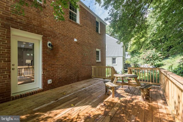 $635,000 | 417 Penwood Road, Silver Spring, MD 20901