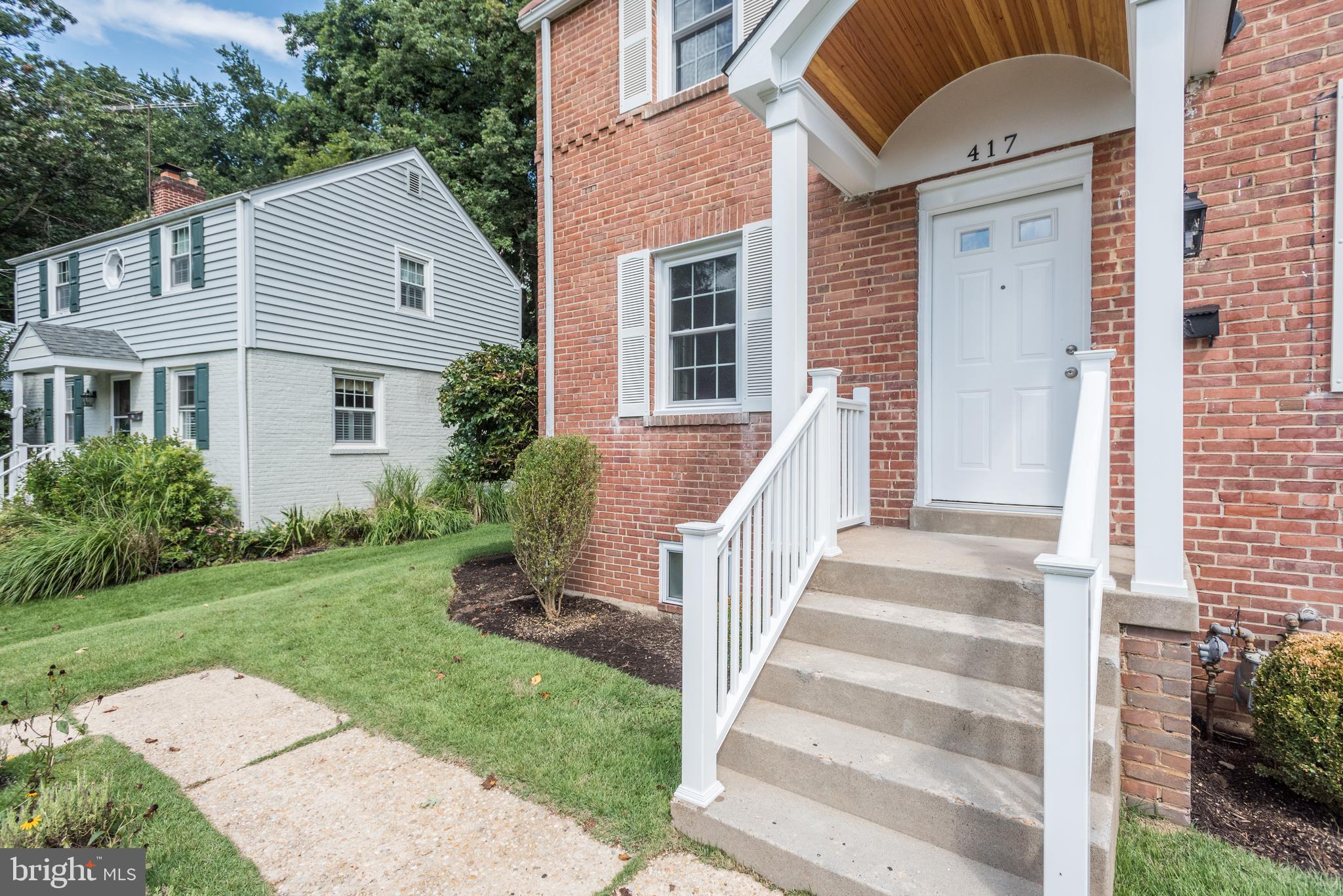 417 Penwood Road Silver Spring, MD 20901 - Photo 4 of 40