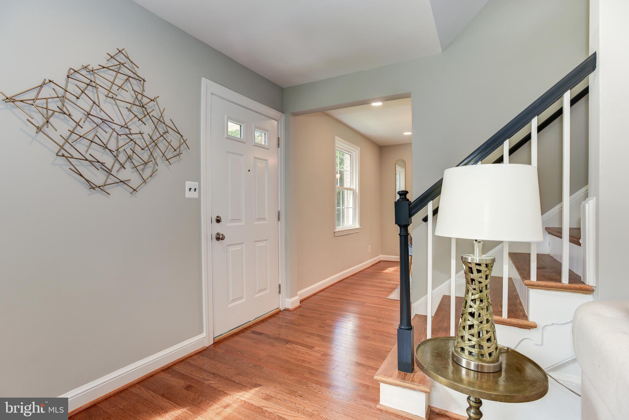 417 Penwood Road Silver Spring, MD 20901 - Photo 6 of 40