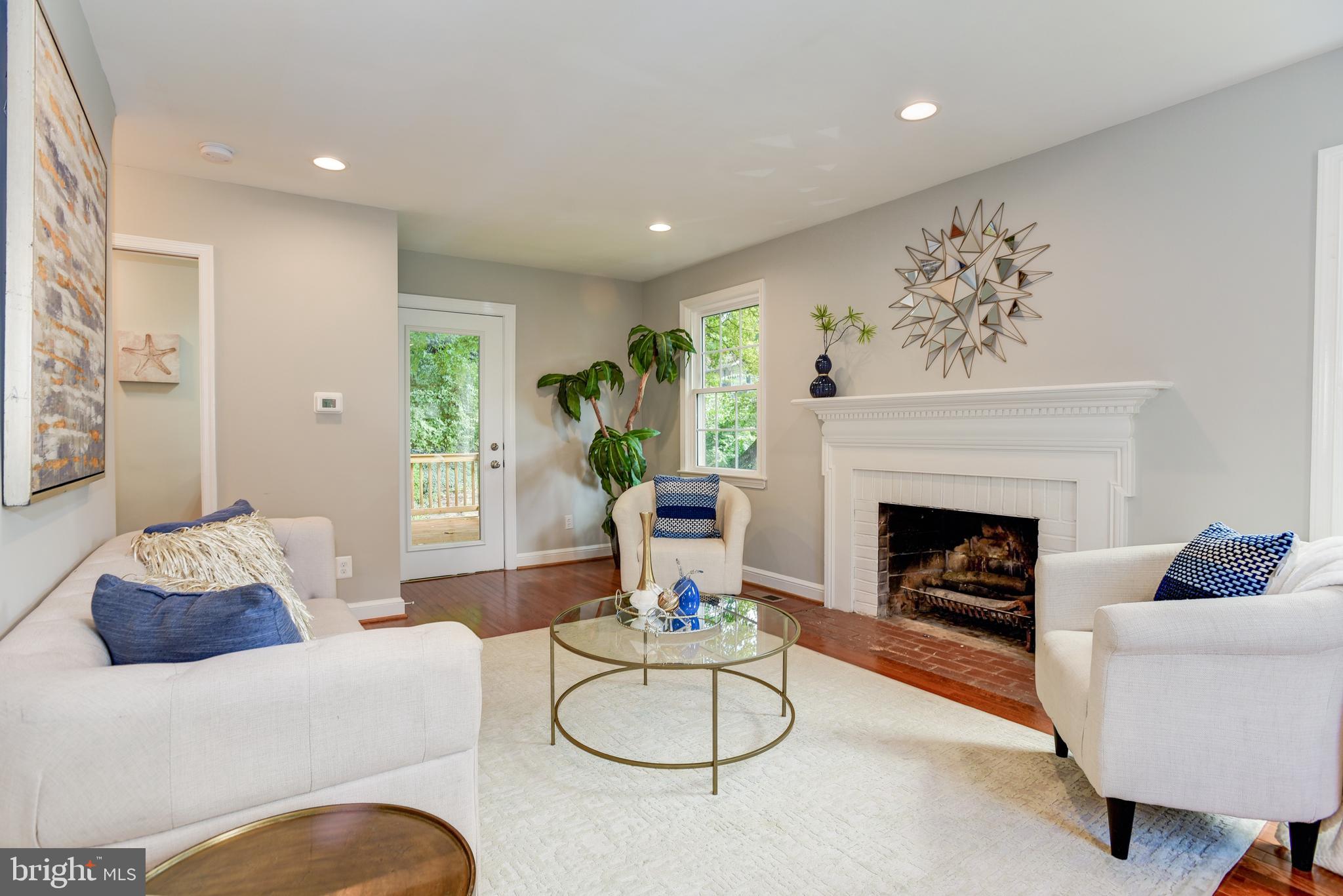 417 Penwood Road Silver Spring, MD 20901 - Photo 7 of 40