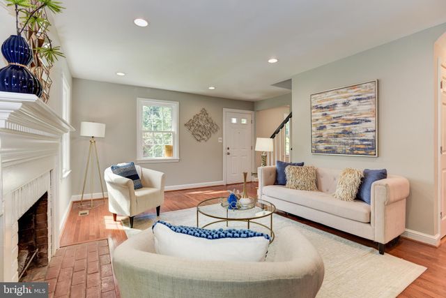 $635,000 | 417 Penwood Road, Silver Spring, MD 20901