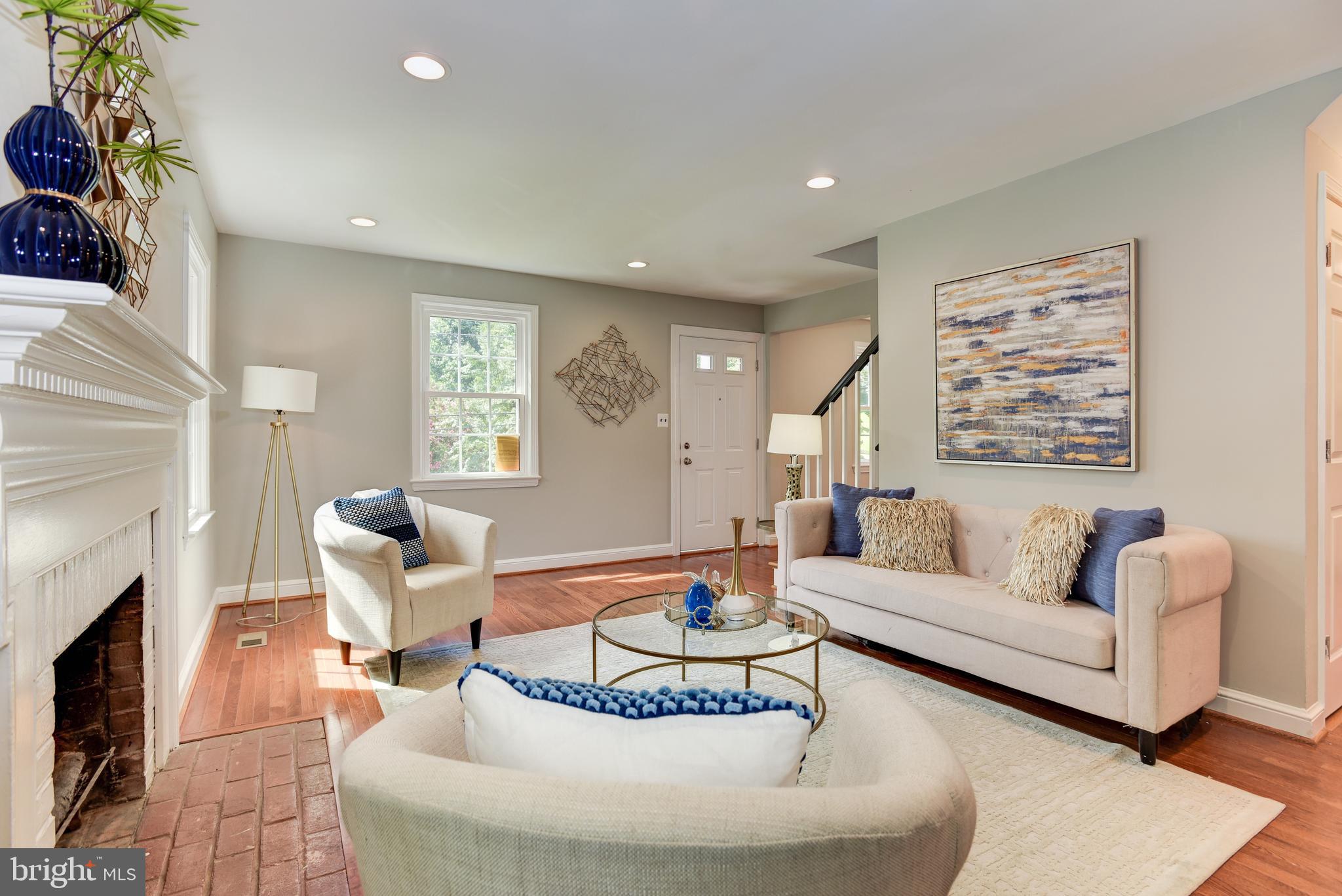 417 Penwood Road Silver Spring, MD 20901 - Photo 10 of 40