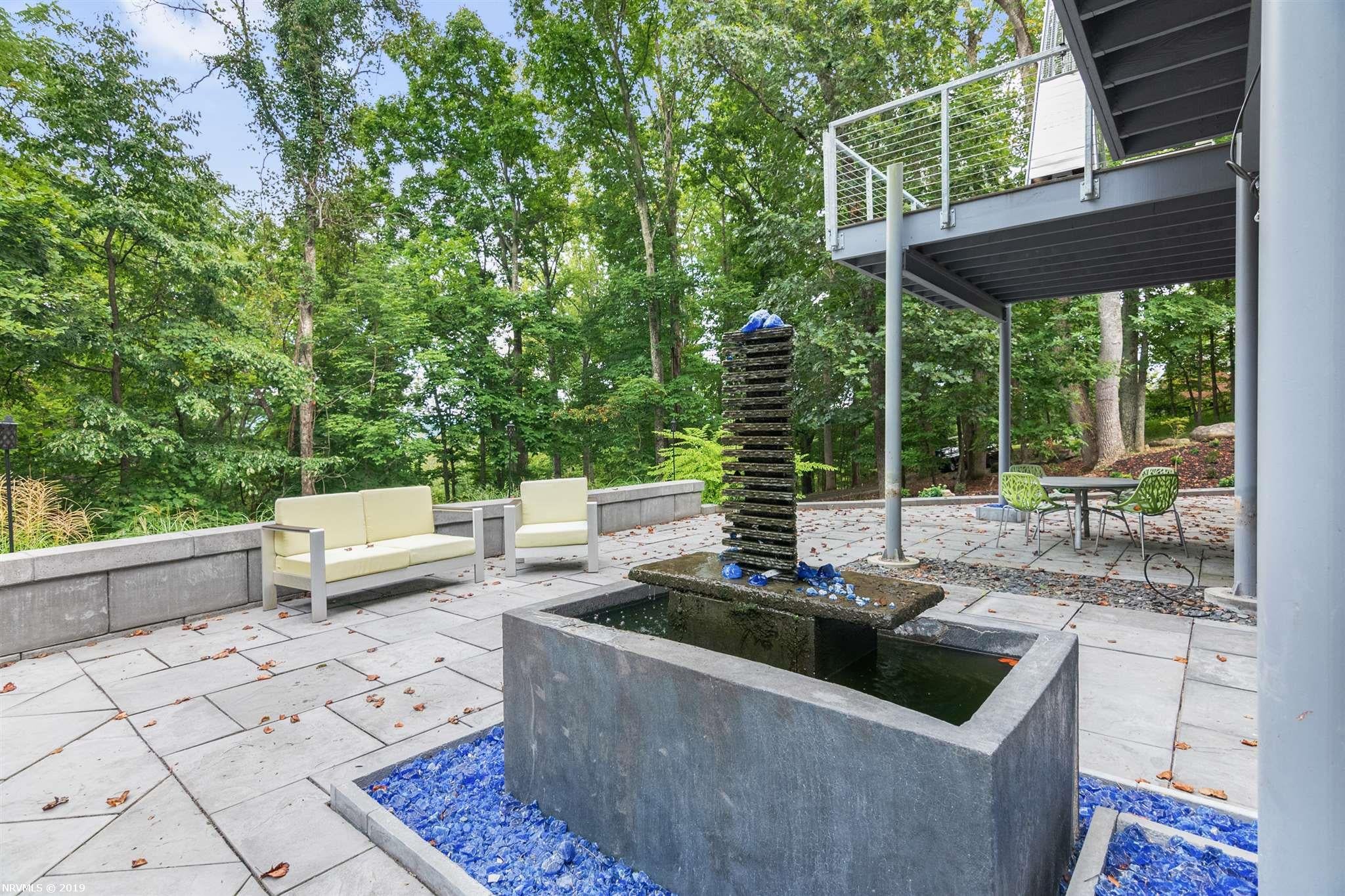 1405 Falcon Ridge Road Blacksburg, VA 24060 - Photo 41 of 50 Gallery Image 41