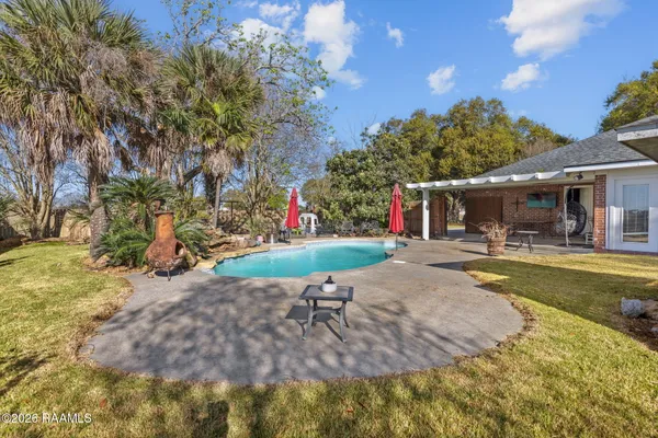 $324,900 | 2033 Isadore Road, Erath, LA 70533