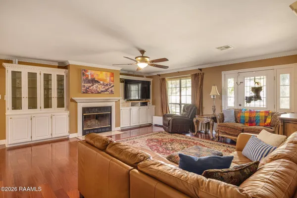 $324,900 | 2033 Isadore Road, Erath, LA 70533