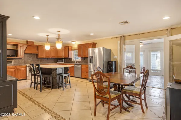 $324,900 | 2033 Isadore Road, Erath, LA 70533