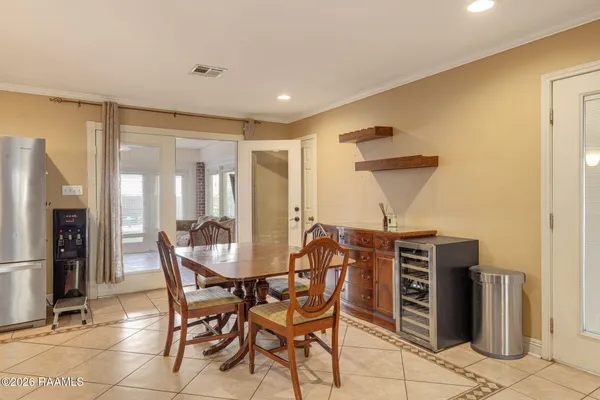 $324,900 | 2033 Isadore Road, Erath, LA 70533