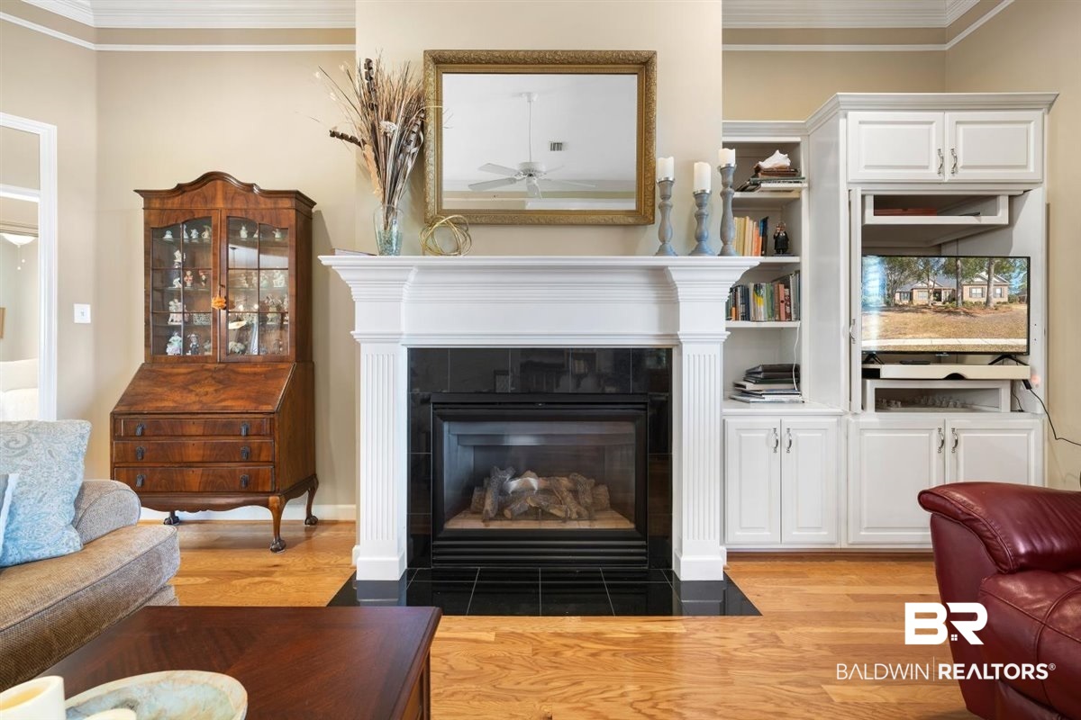 9501 Hackberry Court Daphne, AL 36527 - Photo 6 of 39