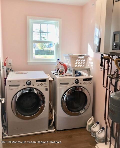636 Bancroft Road Brick, NJ 08724 - Photo 16 of 20 Utility Room