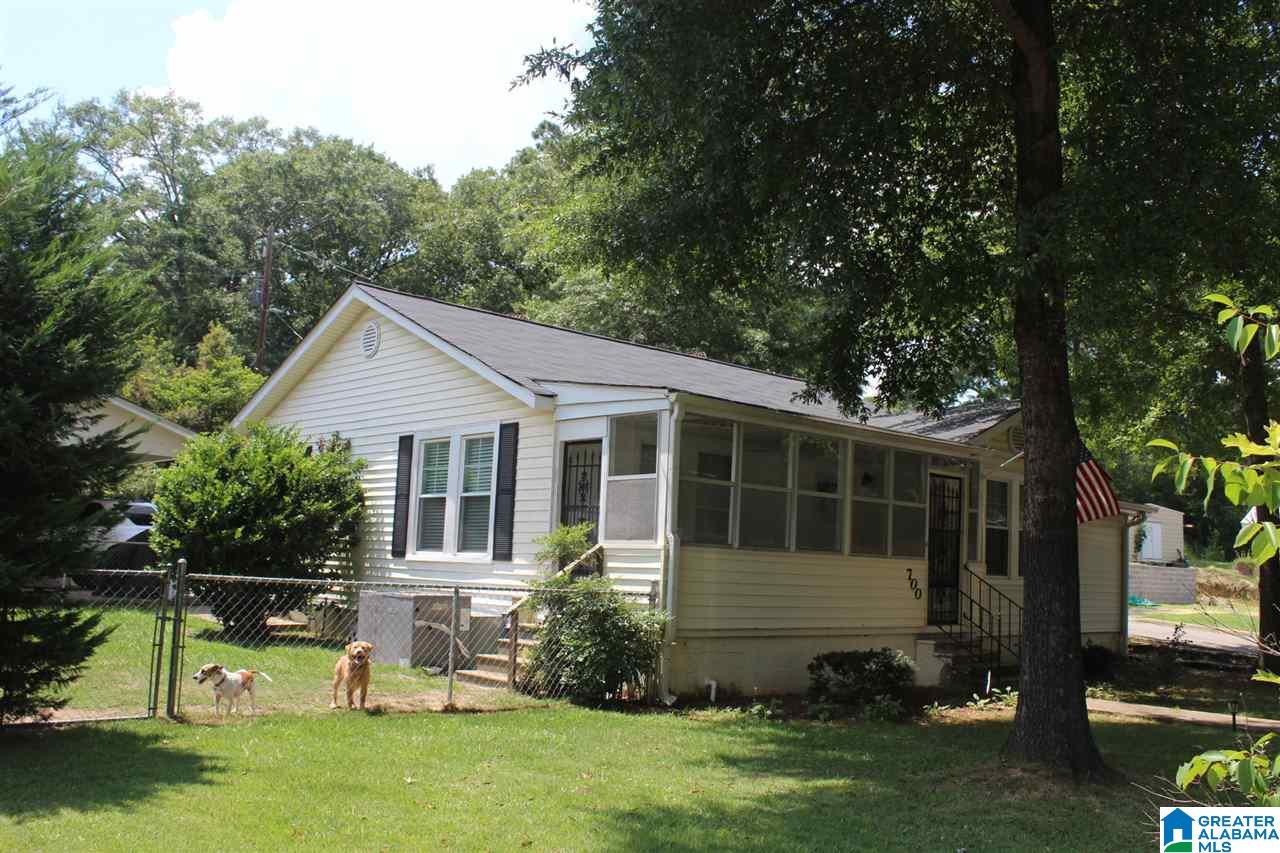 700 3rd Place Jasper, AL 35501 - Photo 3 of 22 Gallery Image 3