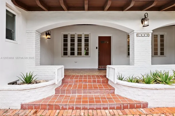 $8,500 | 1808 Granada Boulevard, Coral Gables, FL 33134
