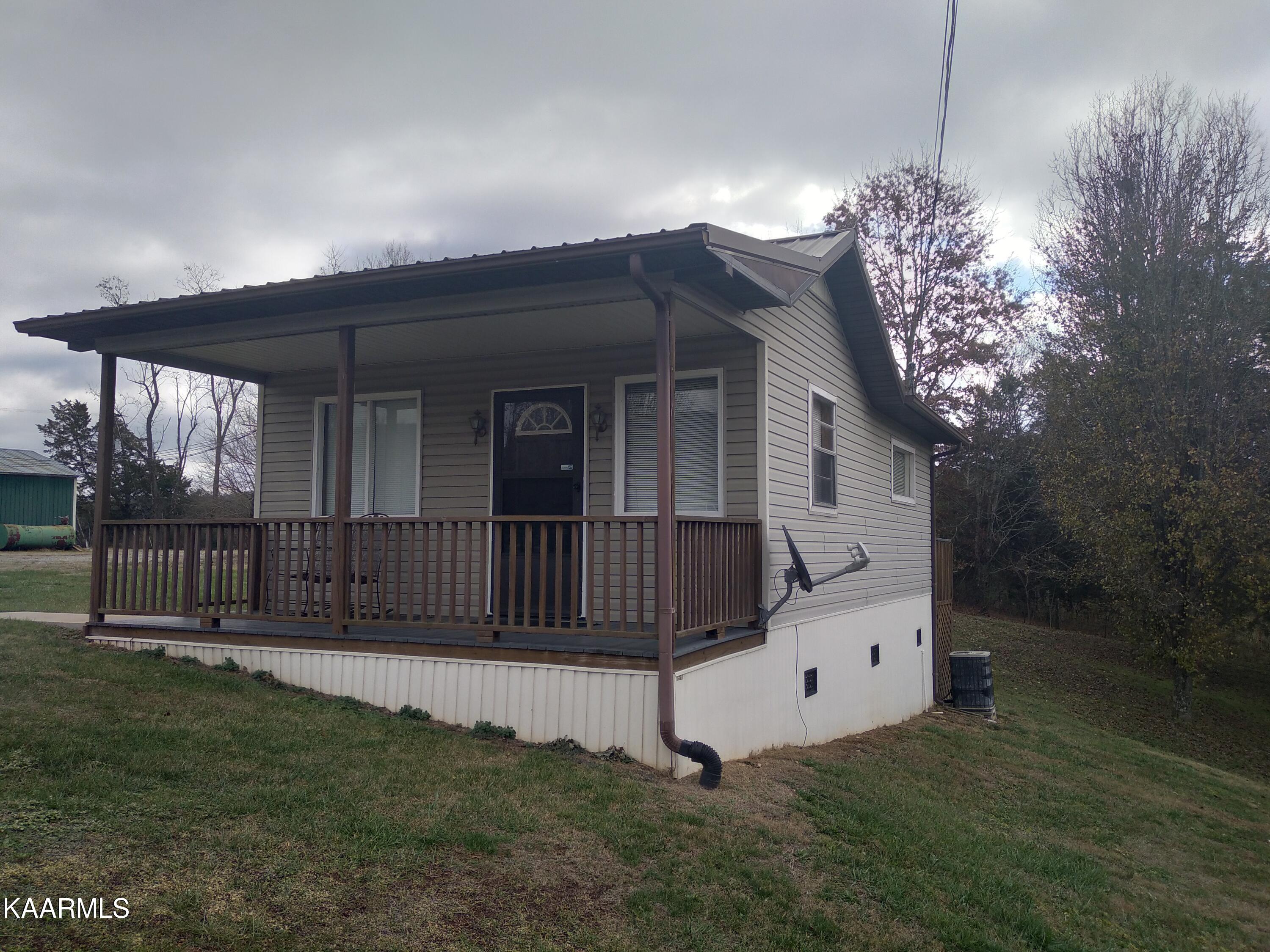 4230 Wilderness Road Ewing, VA 24248 - Photo 2 of 16 20221128_113252