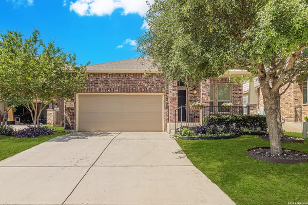 $429,999 | 21923 Caprock Canyon, San Antonio, TX 78258