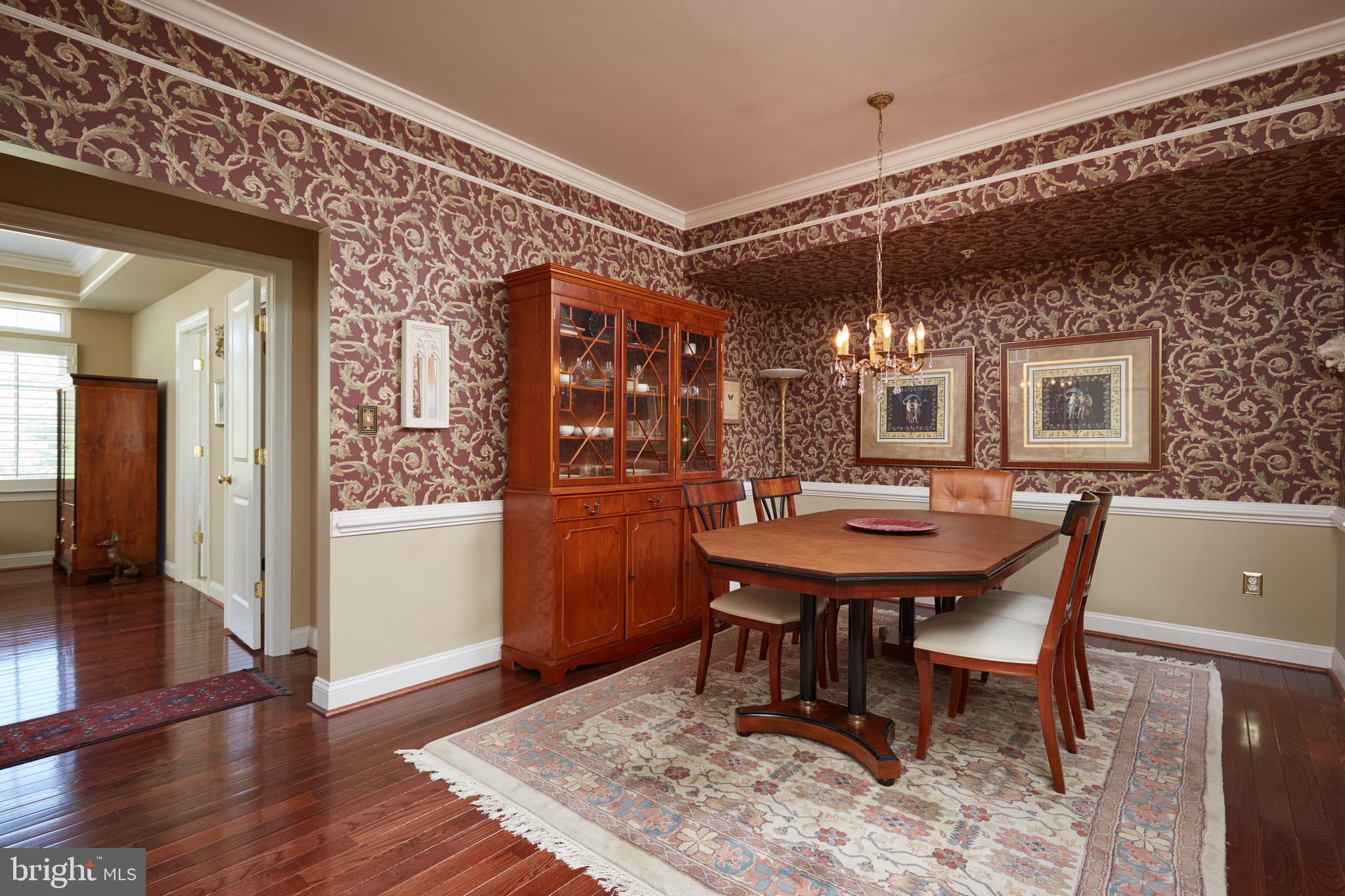 8788 Boulder Ridge Road Laurel, MD 20723 - Photo 16 of 61