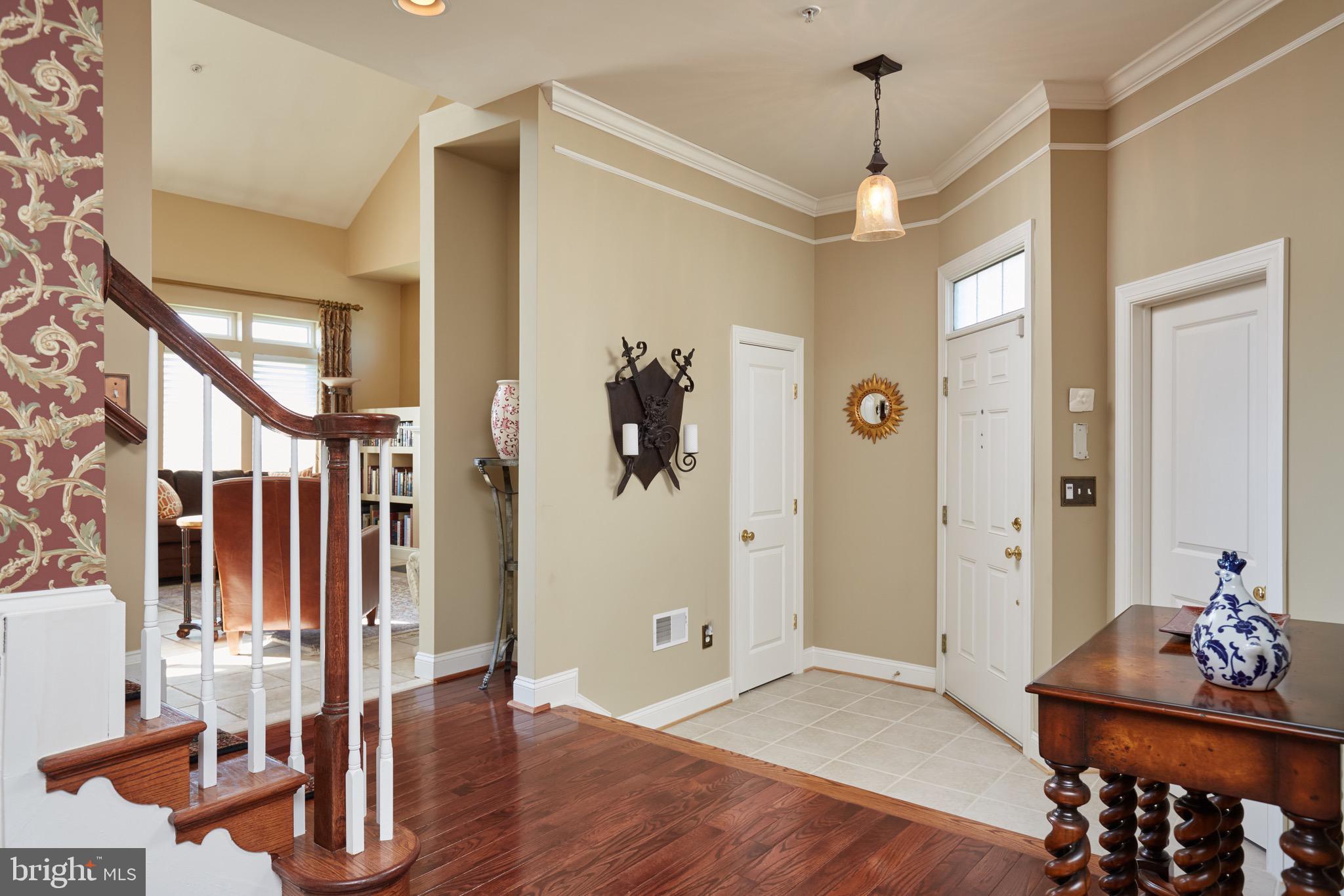 8788 Boulder Ridge Road Laurel, MD 20723 - Photo 3 of 61