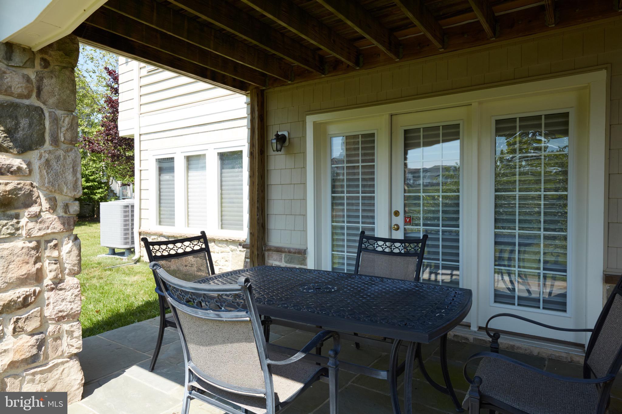 8788 Boulder Ridge Road Laurel, MD 20723 - Photo 49 of 61