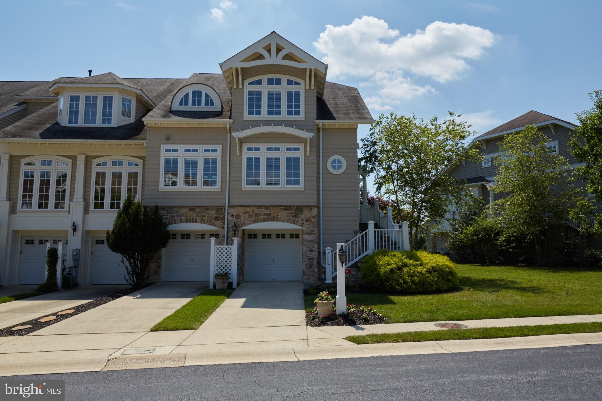 8788 Boulder Ridge Road Laurel, MD 20723 - Photo 52 of 61