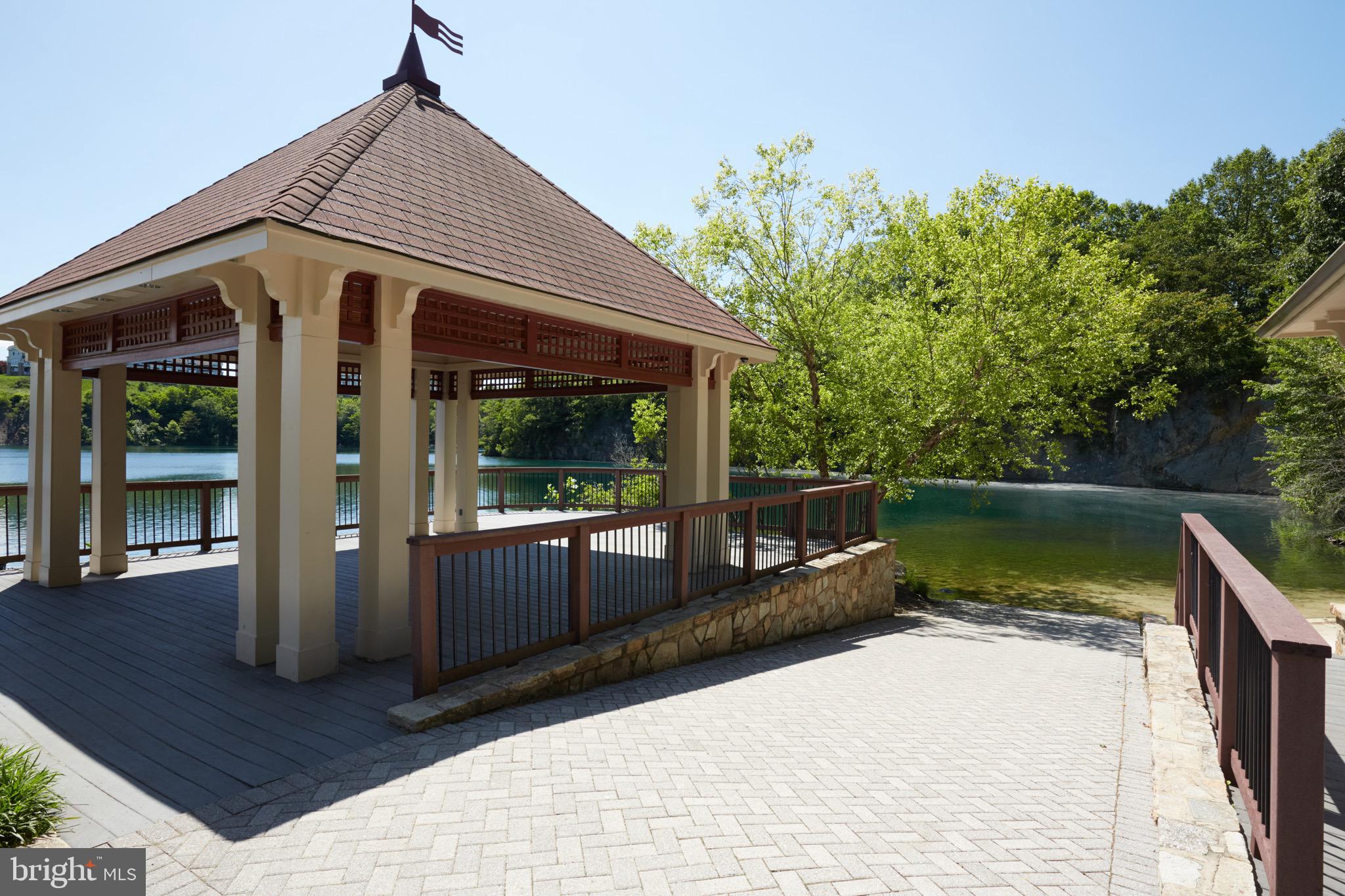 8788 Boulder Ridge Road Laurel, MD 20723 - Photo 53 of 61