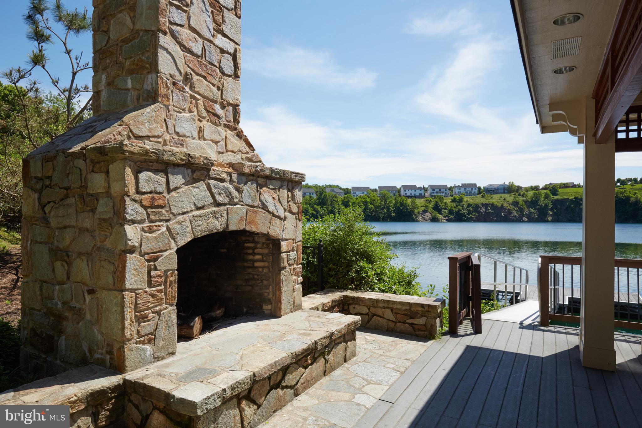 8788 Boulder Ridge Road Laurel, MD 20723 - Photo 54 of 61