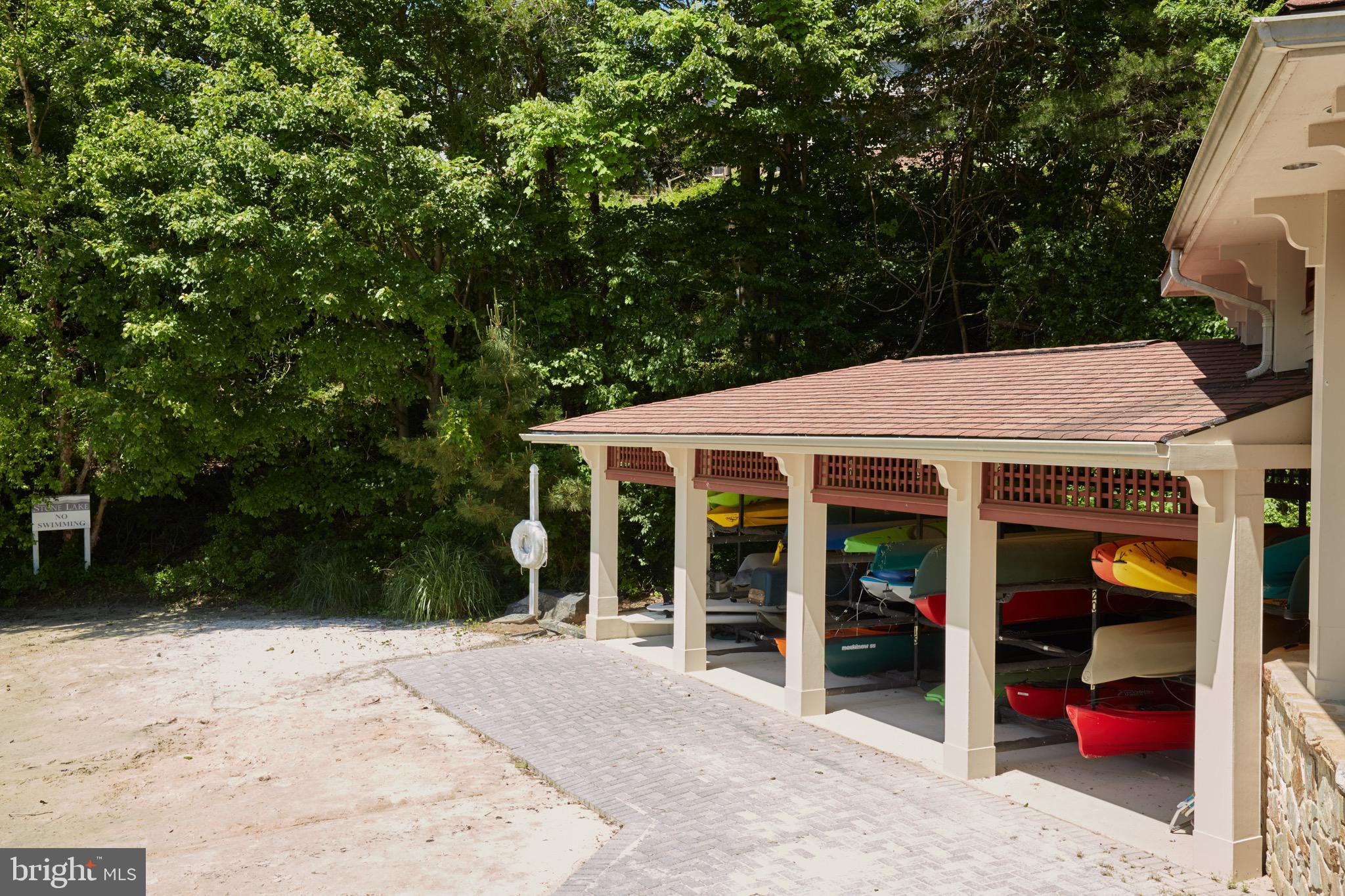 8788 Boulder Ridge Road Laurel, MD 20723 - Photo 55 of 61