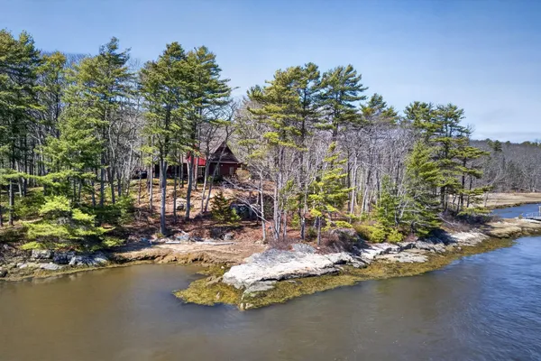 $2,875,000 | 122 Old Ferry Road, Phippsburg, ME 04562