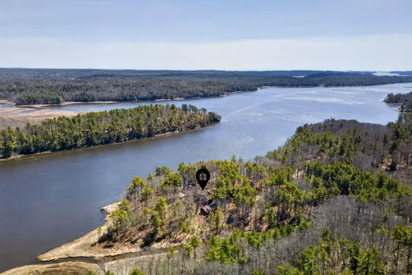 $2,875,000 | 122 Old Ferry Road, Phippsburg, ME 04562