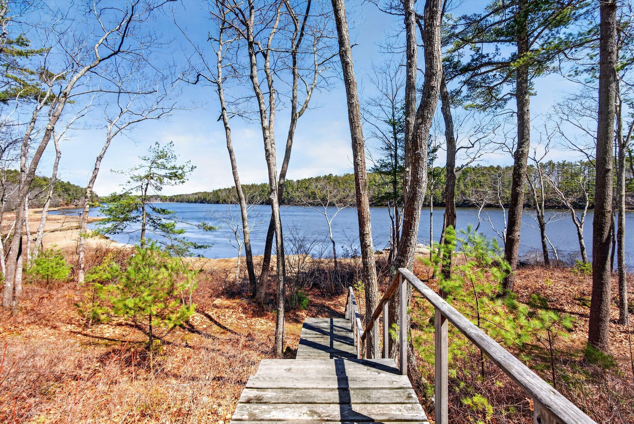 122 Old Ferry Road Phippsburg, ME 04562 - Photo 11 of 62 mls_DSC05553