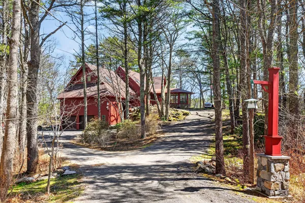 $2,875,000 | 122 Old Ferry Road, Phippsburg, ME 04562