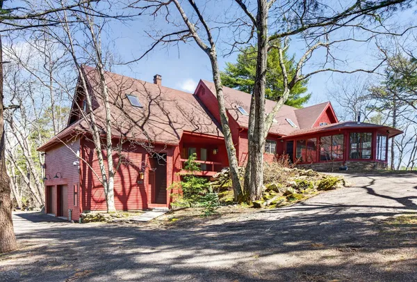 $2,875,000 | 122 Old Ferry Road, Phippsburg, ME 04562