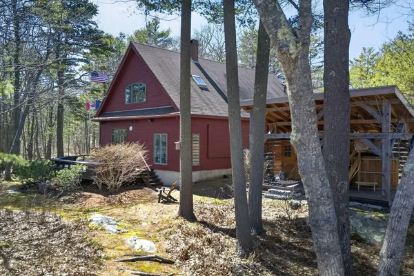 $2,875,000 | 122 Old Ferry Road, Phippsburg, ME 04562