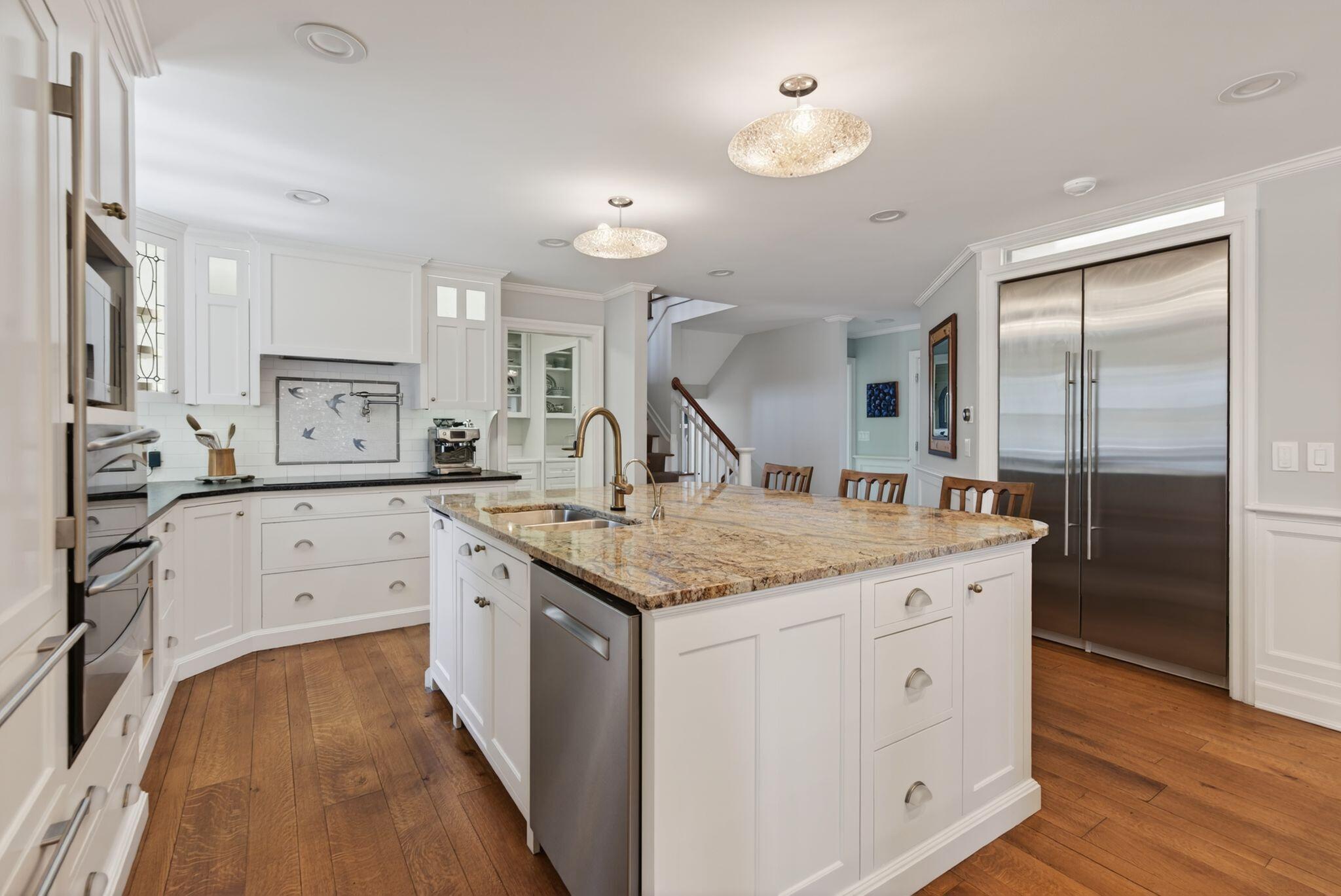 122 Old Ferry Road Phippsburg, ME 04562 - Photo 20 of 62 mls_DSC05478