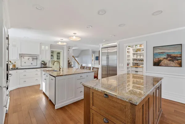 $2,875,000 | 122 Old Ferry Road, Phippsburg, ME 04562