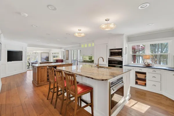 $2,875,000 | 122 Old Ferry Road, Phippsburg, ME 04562