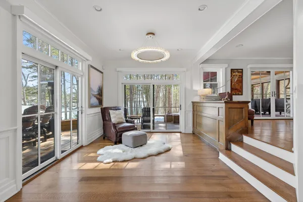 $2,875,000 | 122 Old Ferry Road, Phippsburg, ME 04562