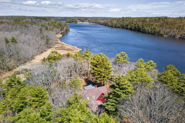 $2,875,000 | 122 Old Ferry Road, Phippsburg, ME 04562