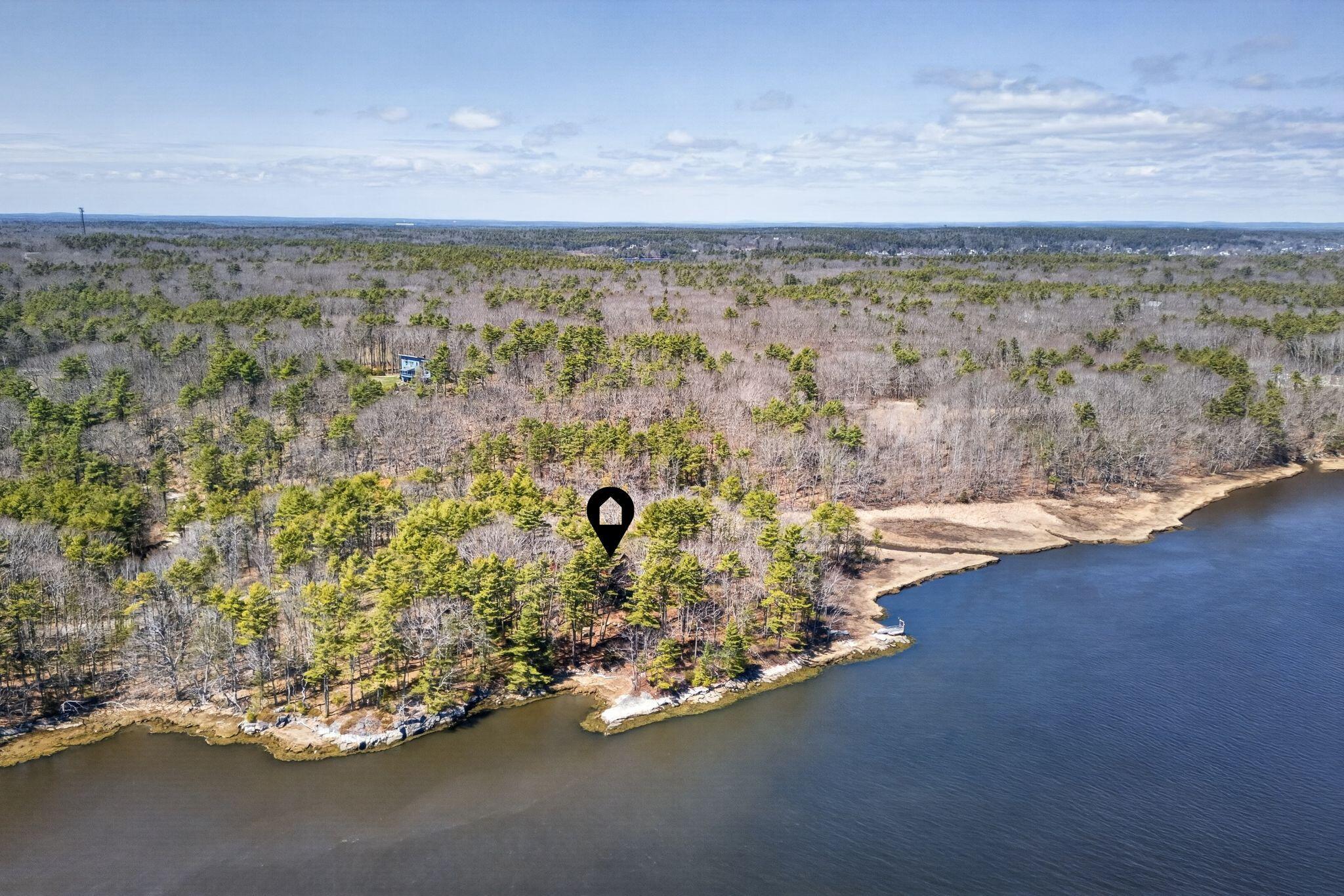 122 Old Ferry Road Phippsburg, ME 04562 - Photo 3 of 62 mls_DJI_20260415003955_0046_Db