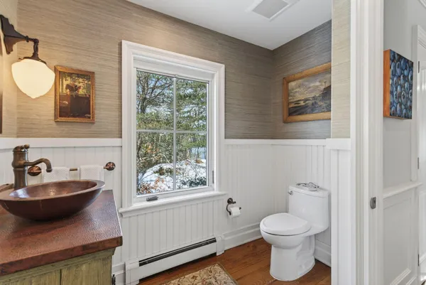 $2,875,000 | 122 Old Ferry Road, Phippsburg, ME 04562