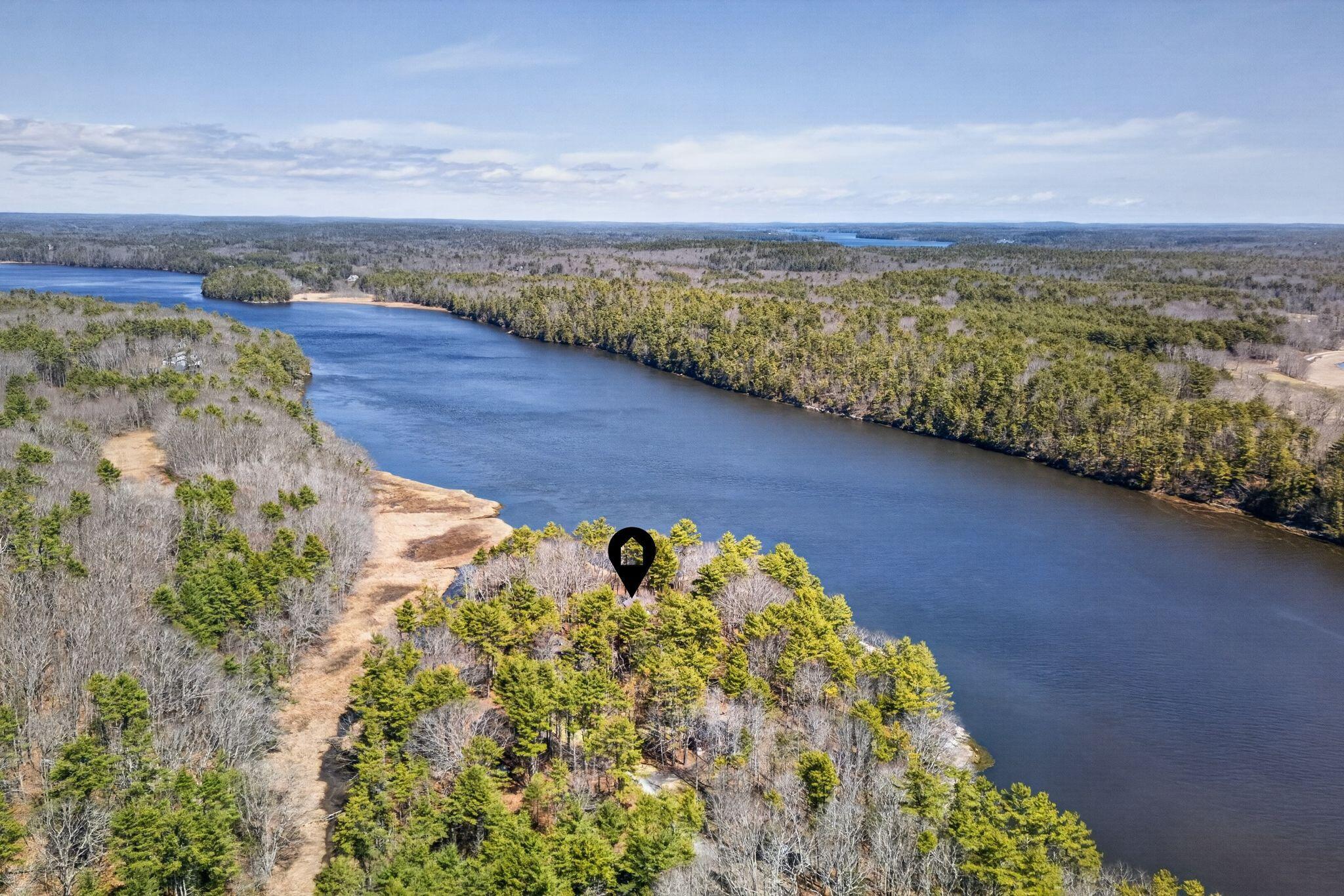 122 Old Ferry Road Phippsburg, ME 04562 - Photo 4 of 62 mls_DJI_20260415004033_0051_Db