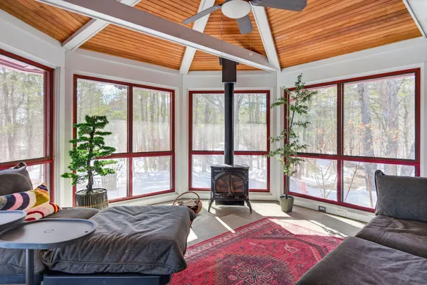$2,875,000 | 122 Old Ferry Road, Phippsburg, ME 04562