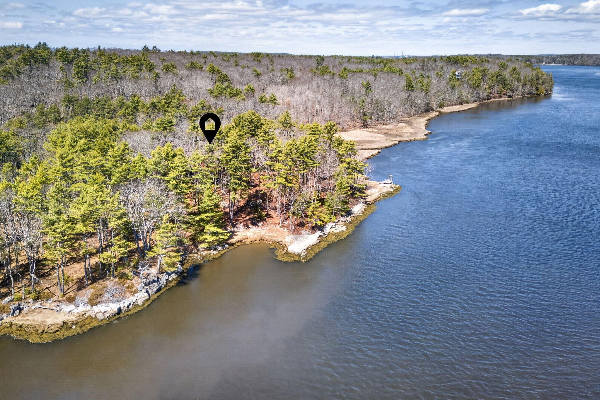 122 Old Ferry Road Phippsburg, ME 04562 - Photo 5 of 62 mls_DJI_20260415003706_0021_Db