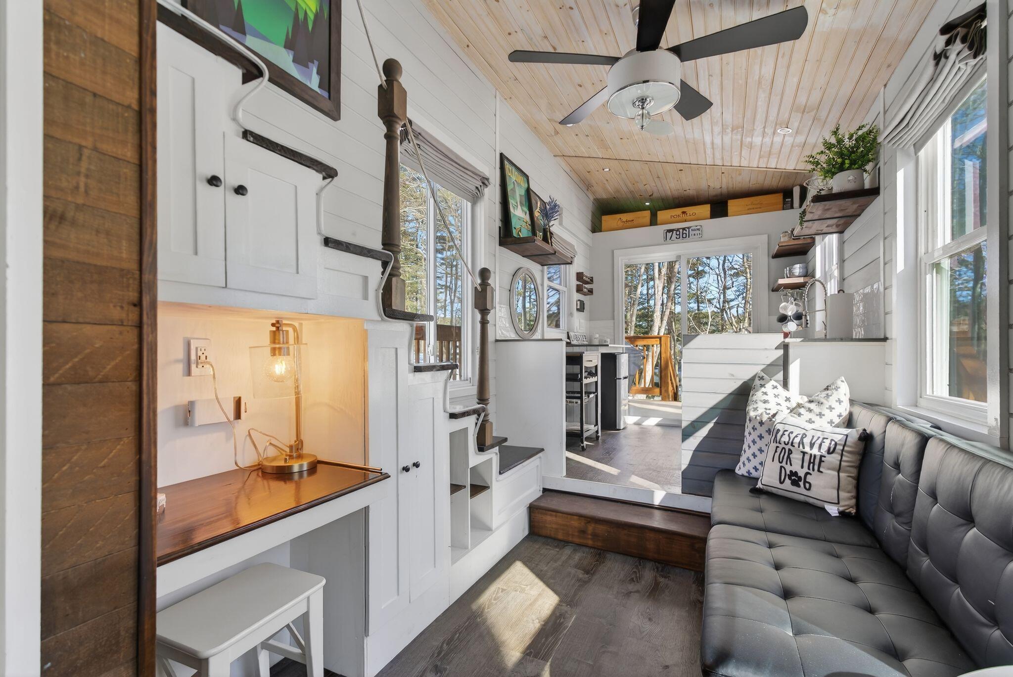 122 Old Ferry Road Phippsburg, ME 04562 - Photo 52 of 62 mls_DSC09808