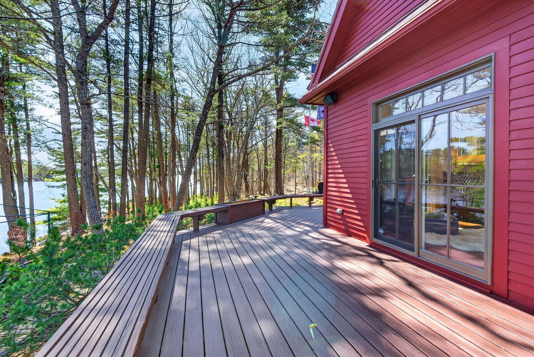 122 Old Ferry Road Phippsburg, ME 04562 - Photo 56 of 62 mls_DSC05518