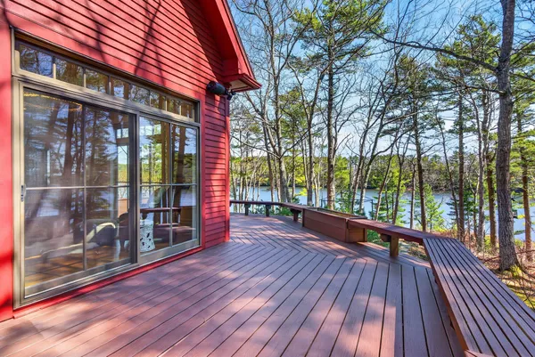 $2,875,000 | 122 Old Ferry Road, Phippsburg, ME 04562