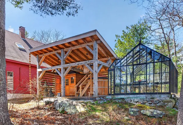 $2,875,000 | 122 Old Ferry Road, Phippsburg, ME 04562