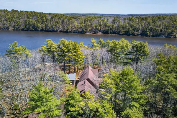 $2,875,000 | 122 Old Ferry Road, Phippsburg, ME 04562