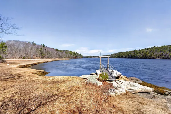 $2,875,000 | 122 Old Ferry Road, Phippsburg, ME 04562